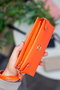 Zoozie Bags Tiran Naranja